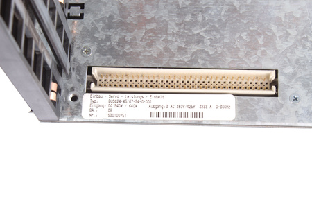 BUS624-45/67-54M BAUMÜLLER