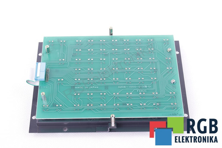 A20B-1000-0131-01 FANUC TECLADO