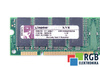 KVR133X64C3Q/256 KINGSTON 9905220-011.A00LF SDRAM 256MB