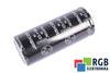 CONDENSADOR 820UF 400V JAMICON