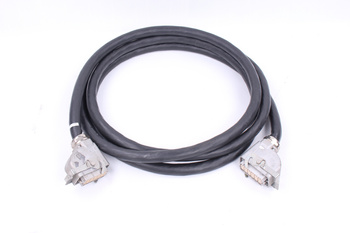 HW0271050 YASKAWA PARA YR-UP50N-A30 MOTOMAN 4.5M CABLE