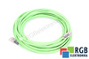 CD1UA1F1R0020 PARKER M23 DB9 12PIN 20M CABLE DE SEÑAL