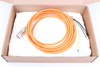 CABLE 6FX2002-5CA01-1AF0 SIEMENS 1FT/1FK TO 611/810D/SIMOVERT 5M