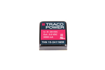 THN15-2411WIR TRACO POWER