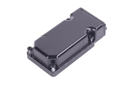 MKD071B-061-KG1-KN REXROTH CUBIERTA DE LA PLACA TERMINAL
