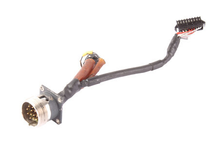 1FT5076-0AG01-2-Z SIEMENS 12PIN NIDO