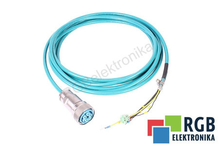 LK6FX2002-5DA02-1AJ0 LAPPKABEL 29648 8M CABLE