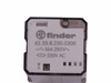 62.33.8.230.0300 FINDER 250V, 16A RELÉ