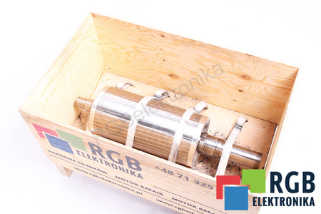 A06B-0868-B300#3000 FANUC ROTOR