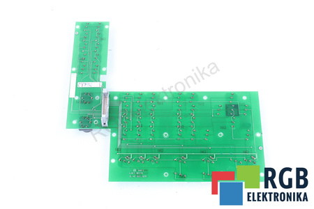 5.40551.029 RAFI TECLADO