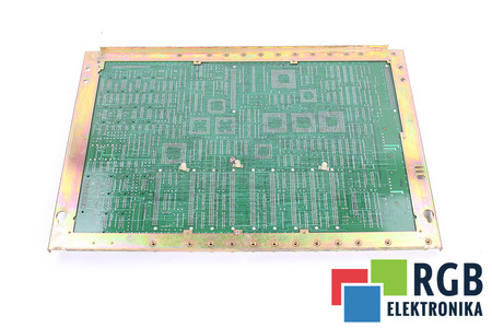 A16B-1010-0331/05A FANUC PLACA BASE