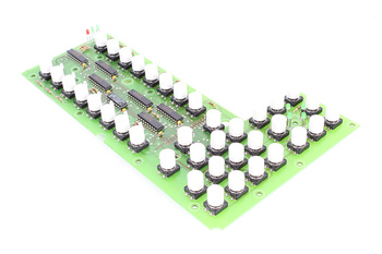 700-095-0BT11 HELMHOLZ TECLADO