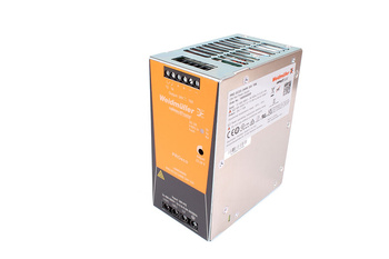 1469540000 WEIDMULLER PRO ECO3 FUENTE DE ALIMENTACIÓN