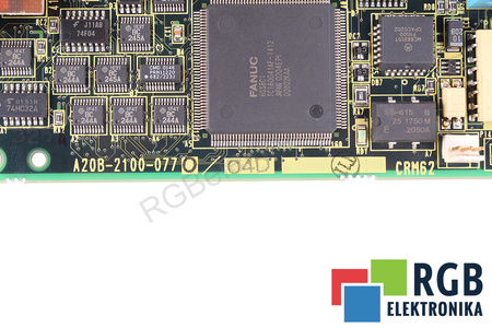 A20B-2100-0770/04D FANUC