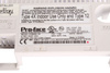 ST401-AG41-24V PRO FACE PARTE POSTERIOR DE LA CAJA