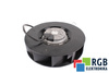 R2E220-AA40-23 EBM PAPST VENTILADOR