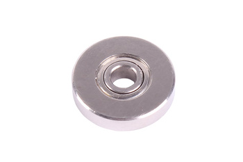 S-R184.ZZ NSK 3.175X12.7X2.779 RODAMIENTO