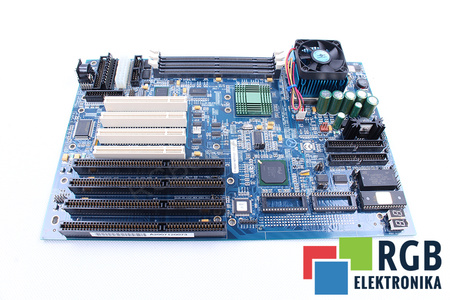 FI-RBXAT-NMT01Z/7 NEMATRON 0747-35566 FB-RBXAT-04Z PLACA BASE