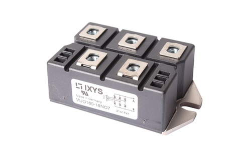 VUO160-16NO7 IXYS