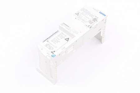 E82EV5512C LENZE FRENTE DE LA CAJA