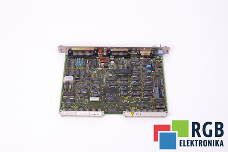 6FX1122-2AB02 SIEMENS SINUMERIK 3