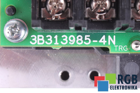 3B313985-4N HITACHI ID-XJ2-B3A