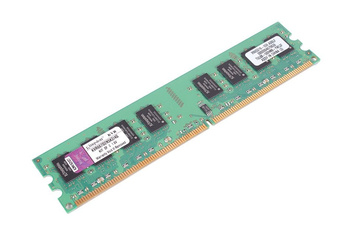 KVR667D2N5K2/4G KINGSTON 4GB