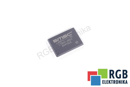 LAN91C111-NS MICROCHIP TECHNOLOGY