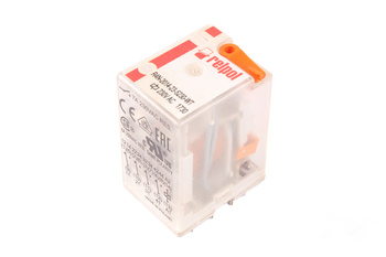 R4N-2014-23-5230-WT RELPOL 230V, 7A RELÉ