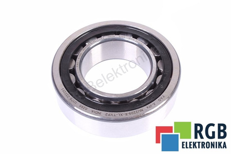 NU2209-E-XL-TVP2 FAG 45X85X23MM RODAMIENTO DE RODILLOS