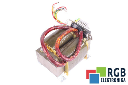 2137/91 REICHENBACH T40/E 210-420V, 5.8V TRANSFORMADOR