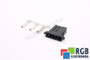 1-178288-3  1-175218-2 RP EUMAX XCN-MB-RIO1/RPO3 3PIN ENCHUFE DE SEÑAL SUSTITUTO