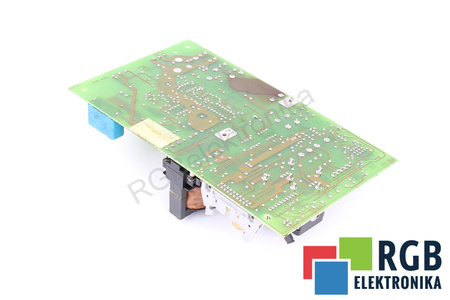 SV6008 REFU ELEKTRONIK 006009/03