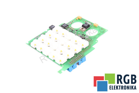 HBLS2 EUCHNER 60900 TECLADO