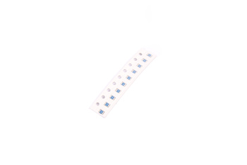 FUSIBLE ULTRARRÁPIDO BSMD0805-SS1.0 ESKA 32V, 1A, 0805, SMD, 10PCS