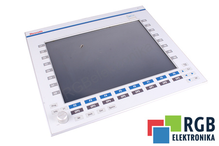 VEP50.4 BOSCH REXROTH INDRAMOTION MTX