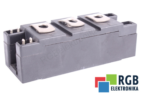 MCC132-16IO1 IXYS 132A, 1600V