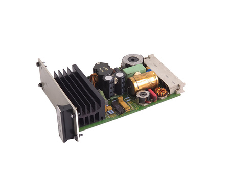 1041-1001 LIEBHERR 5V-NETZTEIL FUENTE DE ALIMENTACIÓN