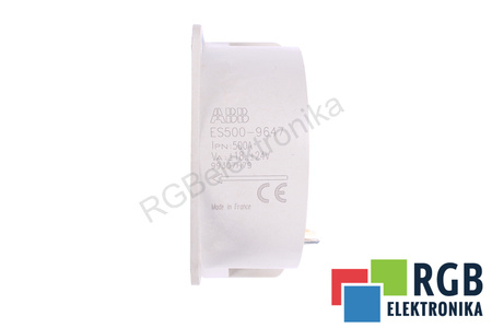 ES500-9647 ABB TRANSFORMADOR DE CORRIENTE