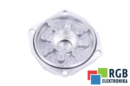 BG65X50SI DUNKERMOTOREN LANCE TRASERO