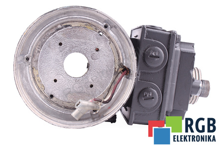 T4C2BA6268 GEC ALSTHOM LANCE TRASERO