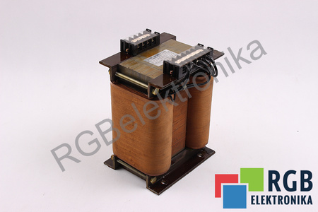 E2565-254-824 GOMI ELECTRIC 200-220V, 0-100-110V TRANSFORMADOR