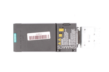 6SL3210-1KE12-3AF2 SIEMENS SINAMICS G120C