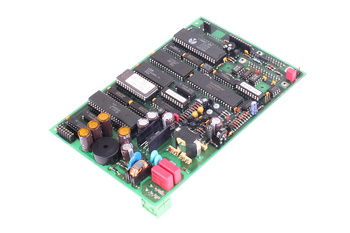 035/18F LAUER AVERIADO - PARA PIEZAS