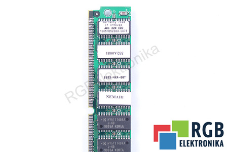 E832-4X4-66T NEMATRON 332A0081 A5238A