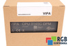314-6CG23 YASKAWA VIPA 314SC DPM EQUIVALENTE 6ES7314-6BH04-0AB0