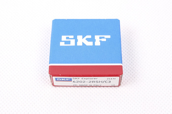 6202-2RSH/C3 SKF 15X35X11 RODAMIENTO