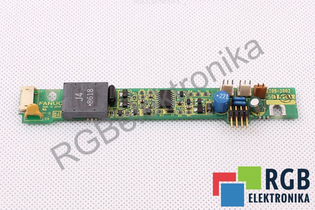 INVERSOR A20B-2002-500/03A FANUC A350-2002-T502/04