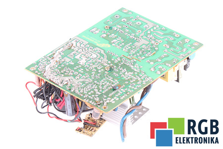 JRCH24B-6 FSP AVERIADO - PARA PIEZAS