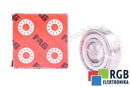 6202.2ZR.C3 FAG 15X35X11 RODAMIENTO